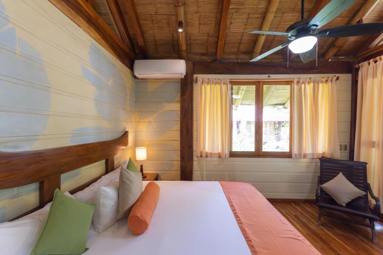 Pranamar Villas & Yoga Retreat Playa Santa Teresa  Екстер'єр фото