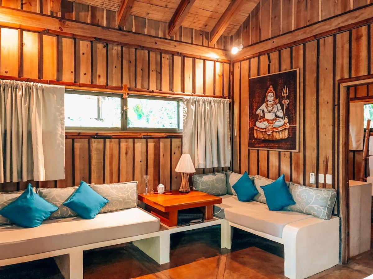 Pranamar Villas & Yoga Retreat Playa Santa Teresa  Екстер'єр фото