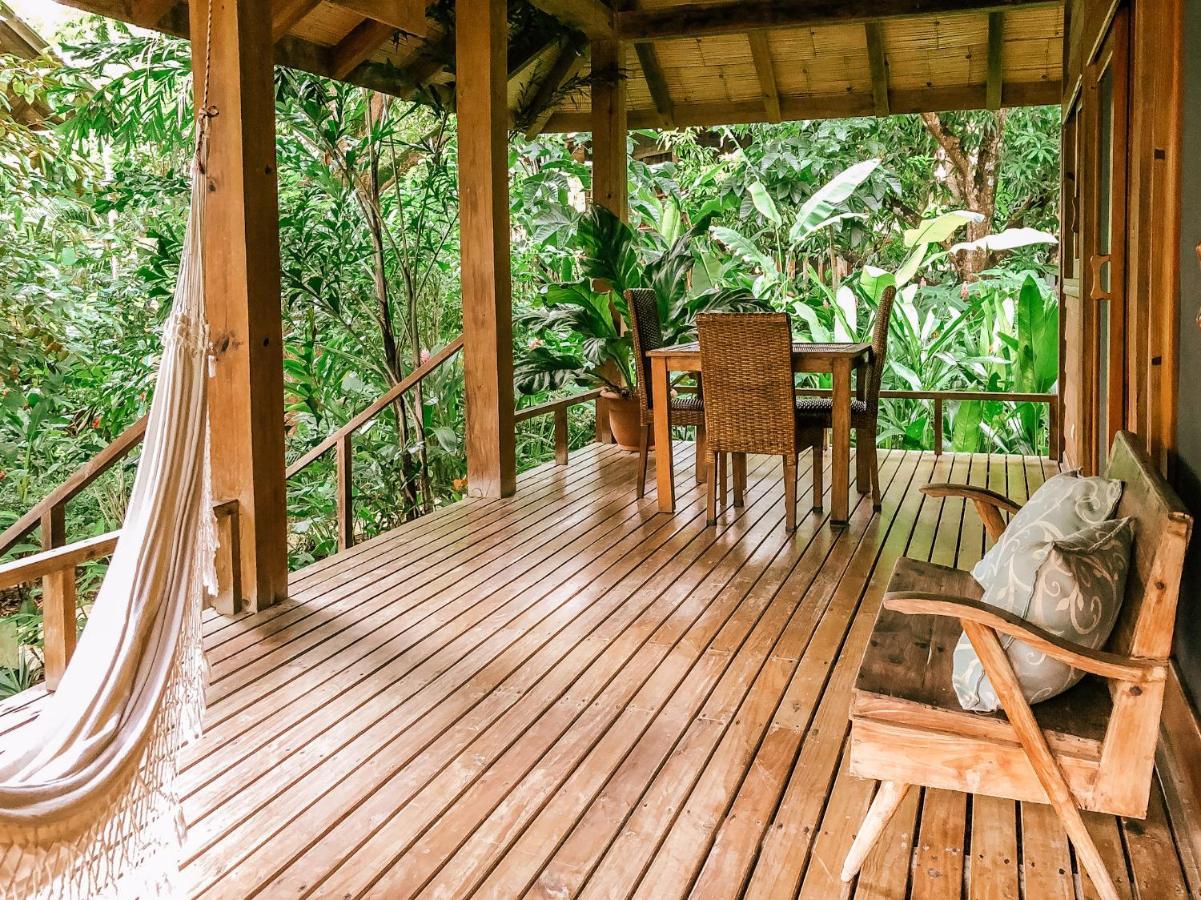 Pranamar Villas & Yoga Retreat Playa Santa Teresa  Екстер'єр фото