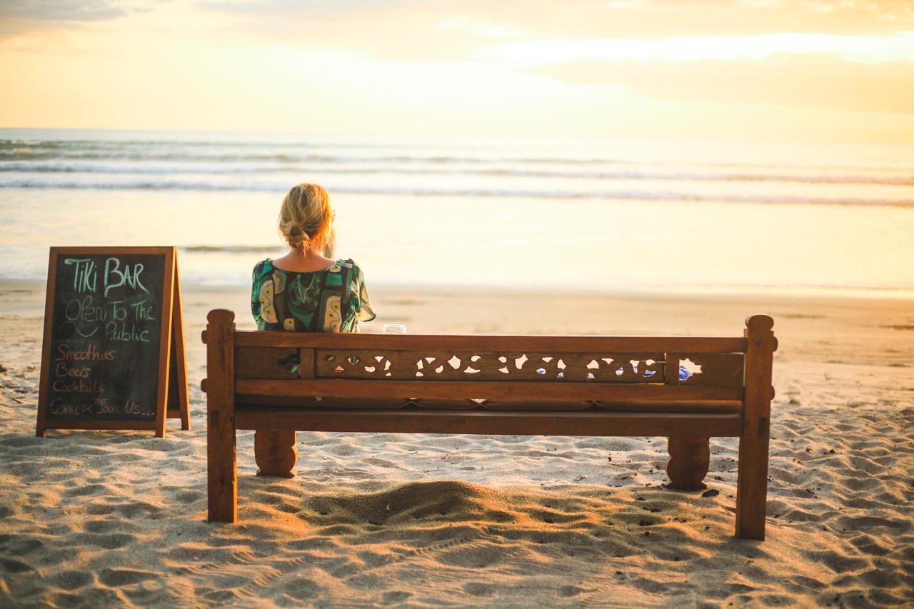 Pranamar Villas & Yoga Retreat Playa Santa Teresa  Екстер'єр фото