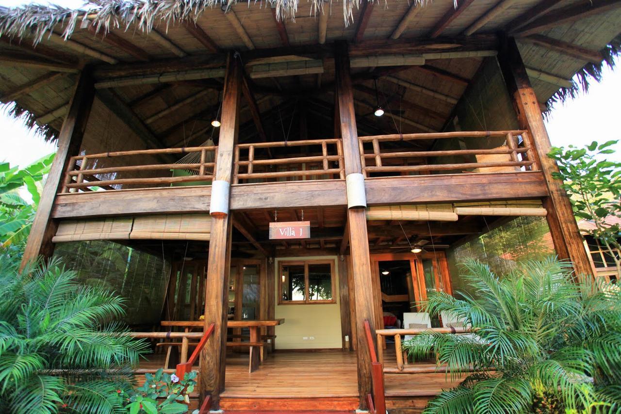 Pranamar Villas & Yoga Retreat Playa Santa Teresa  Екстер'єр фото