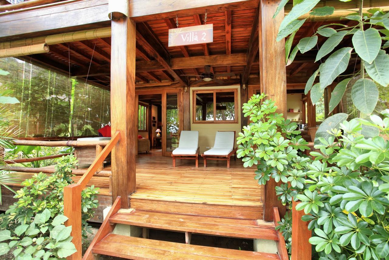 Pranamar Villas & Yoga Retreat Playa Santa Teresa  Екстер'єр фото